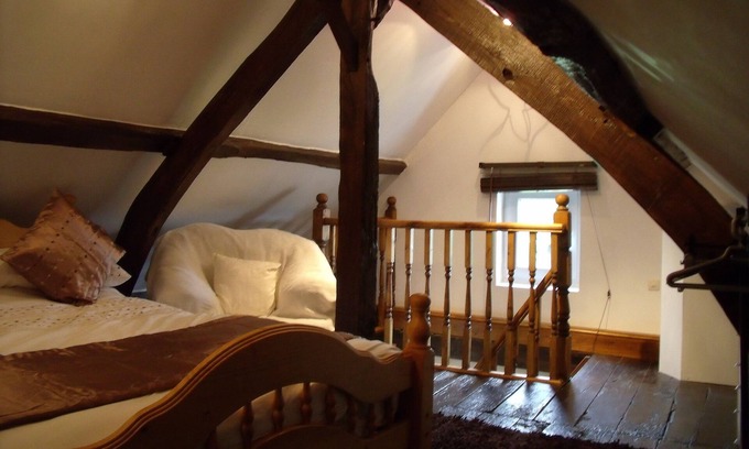 Reffuveille Cottage | Beautiful Character Gite