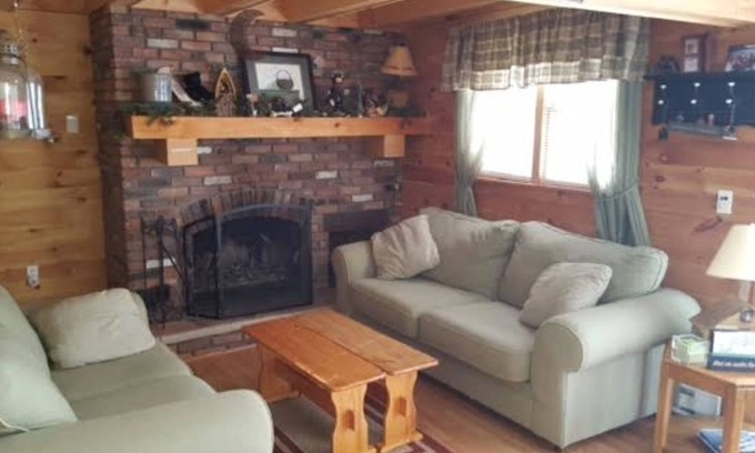 Bolton Landing House | Beautiful, Charming, Clean, Convenient, Adirondack, Bolton Beauty , walk to town