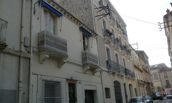 Gambetta Apartment | Beautiful City Center Apartment
