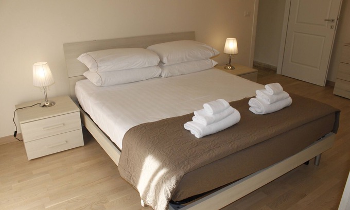Gianicolo Apartment | Beautiful & Comfortable Apartment, near the historic city center