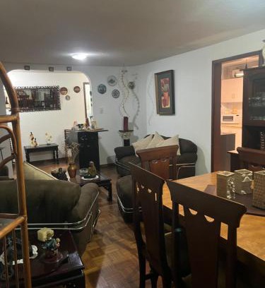 Quito Apartment | Beautiful comfortable apartment