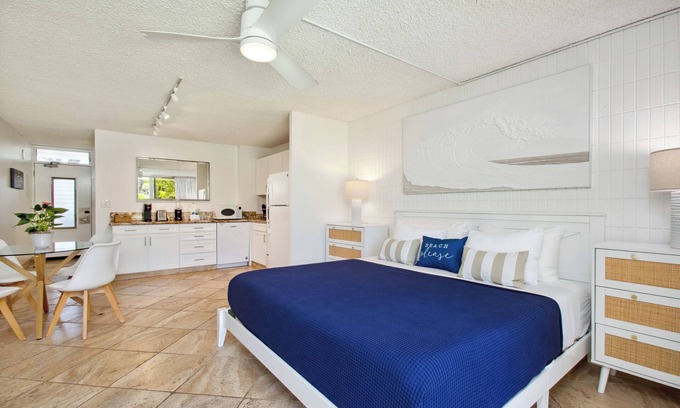 Napili Condo | Beautiful Condo at Napili Shores Oceanfront Resort