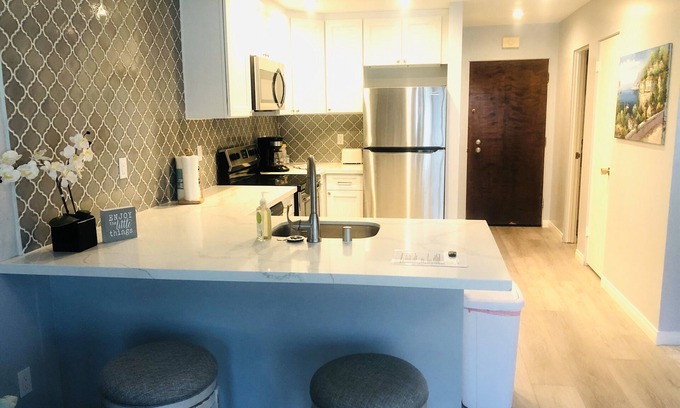 Carlsbad Condo | Beautiful Condo in World Renowned Carlsbad Resort in La Costa