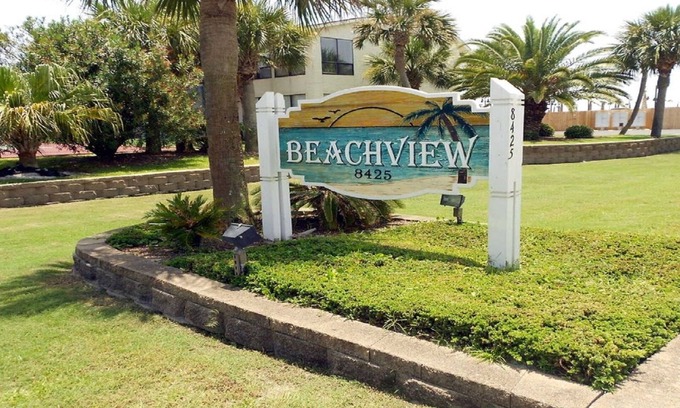 Navarre Beach Condo | Beautiful Condo on a BEAUTIFUL BEACH!