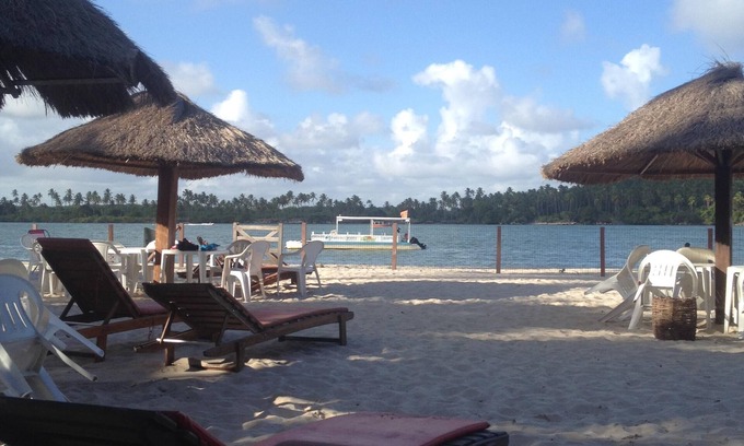 Praia dos Carneiros Apartment | BEAUTIFUL CONDOMINIUM AT THE SEASIDE OF BEACH OF CARNEIROS