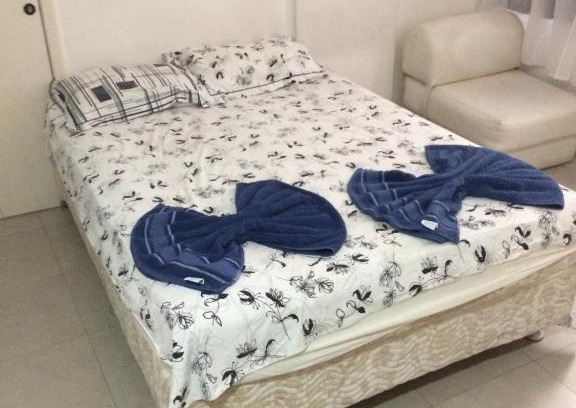 Copacabana Apartment | Beautiful Copa