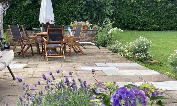 Pill House | Beautiful Cottage 10 Minutes Drive to Clifton