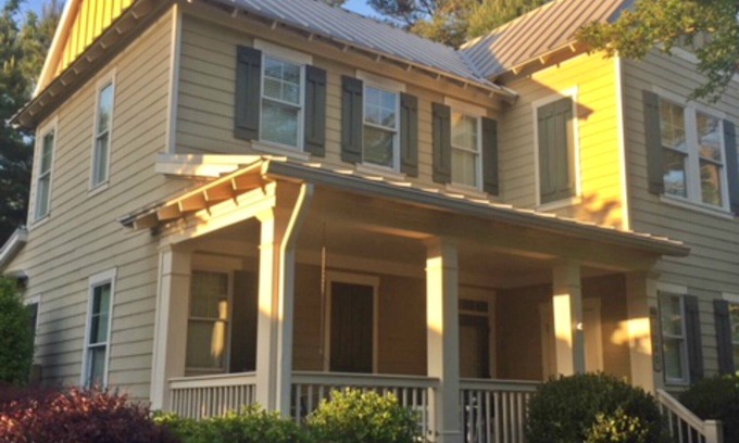Reynolds Landing Cottage | Beautiful Cottage at Reynolds