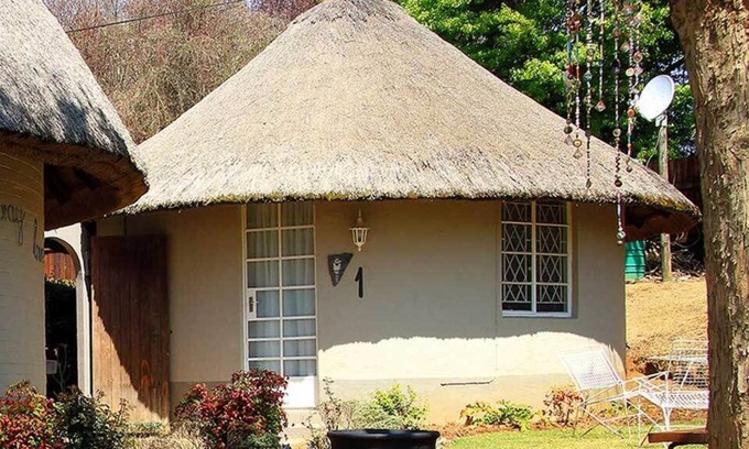 Underberg Cottage | Beautiful Cottage in Underberg