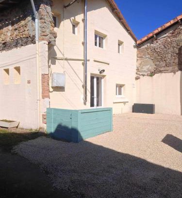Chirac House | Beautiful country home in Chabanais