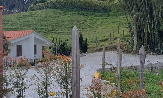 Rionegro House | Beautiful country house. 5 minutes from Jose Maria cordoba airport