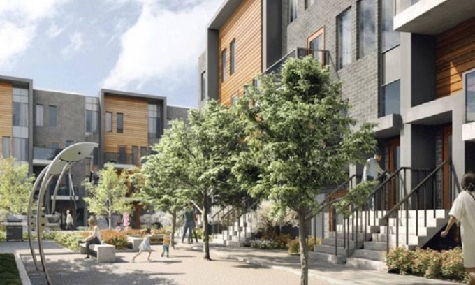 Islington - City Centre West Condo | Beautiful cozy 1 bedroom condo in the heart of Toronto