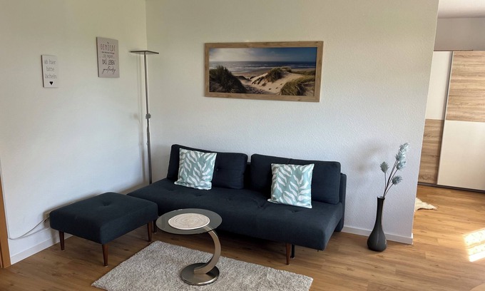 Ortenberg Apartment | Beautiful cozy apartment in an idyllic location