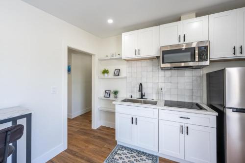Logan Heights House | Beautiful cozy home in San Diego