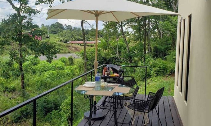 Agonia House | Beautiful House Countryside, Beach and Mountain Close to Home