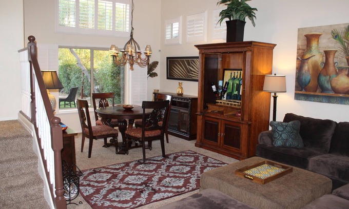 A-M Ranch House | Beautiful Desert Escape w/private pool just north of Scottsdale. Special rates!