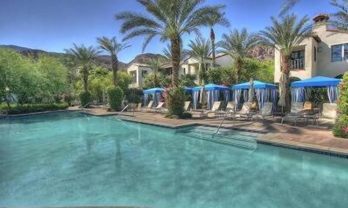 La Quinta Villa | Beautiful Desert Villa