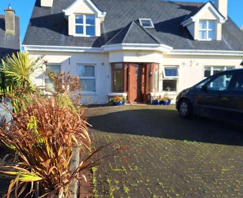 Listowel House | Beautiful Double ensuite in Listowel Kerry