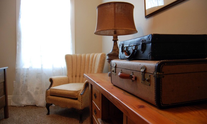 Grass Valley House | Beautiful Downtown Vacation Home
