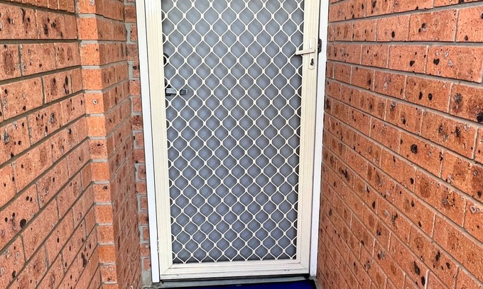 Phillip Apartment | Beautiful & enclosed, 1 bd 1 bth close to hospital