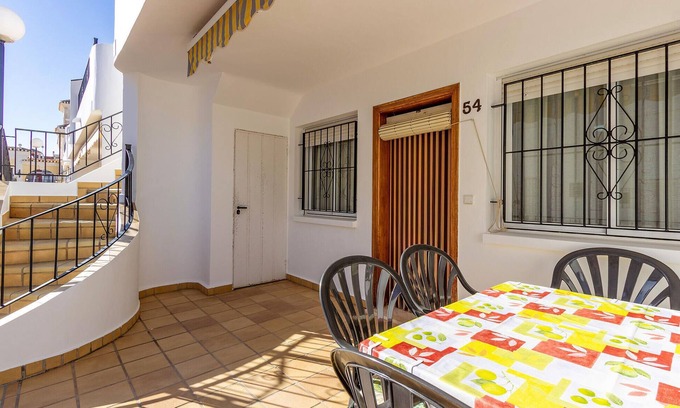 Pueblo Latino House | Beautiful home in Pilar de la Horadada
