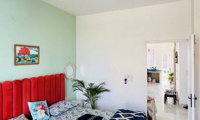 Dehradun Apartment | Beautiful European Apartment near Mall of Dehradun