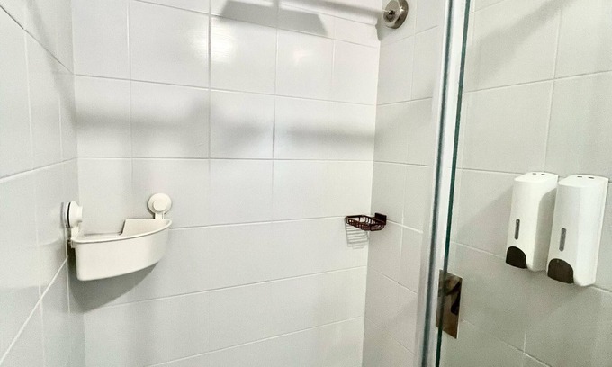 La Castellana Apartment | Beautiful Executive Suite, Near Parque de la 93