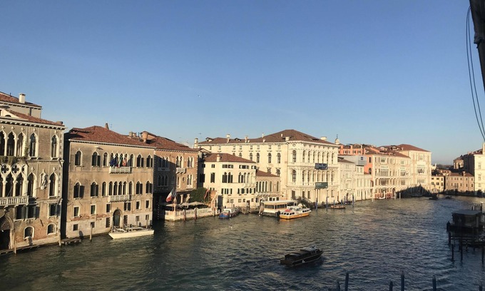 San Marco Apartment | Beautiful family-friendly apartment-stunning view-terrace-central-just restored