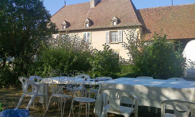 Vauban House | Beautiful family home