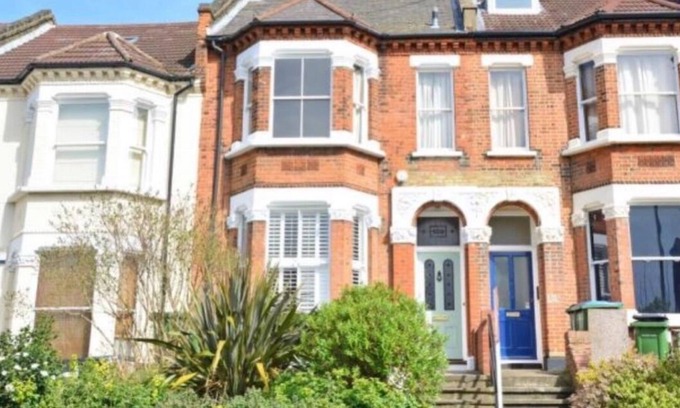 Charlton House | Beautiful family home in Greenwich