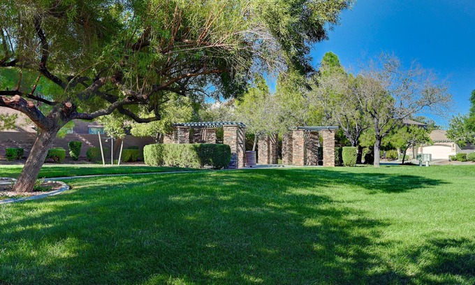 Summerlin South House | Beautiful family house near DownTown Summerlin