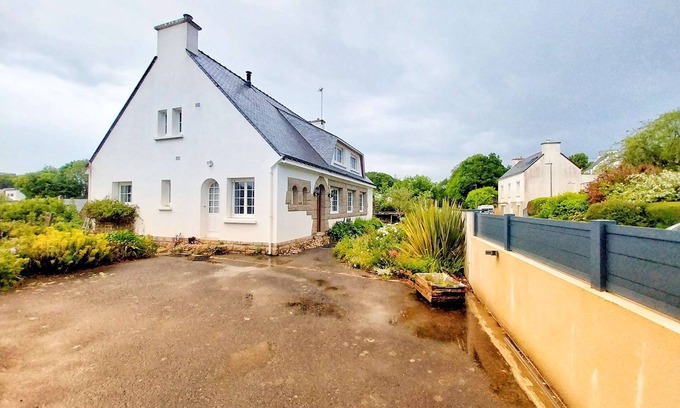 Meucon House | Beautiful family house in Meucon