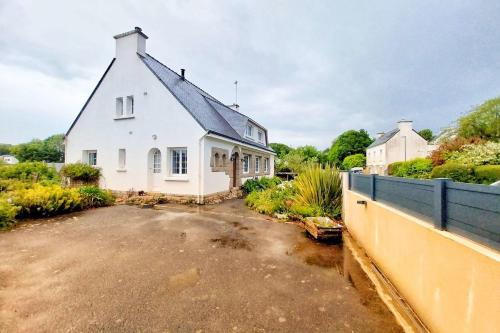 Meucon House | Beautiful family house in Meucon