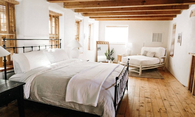 Albuquerque House | Beautiful Family-sized Adobe Getaway — Sleeps 10+ in North Valley, Albuquerque