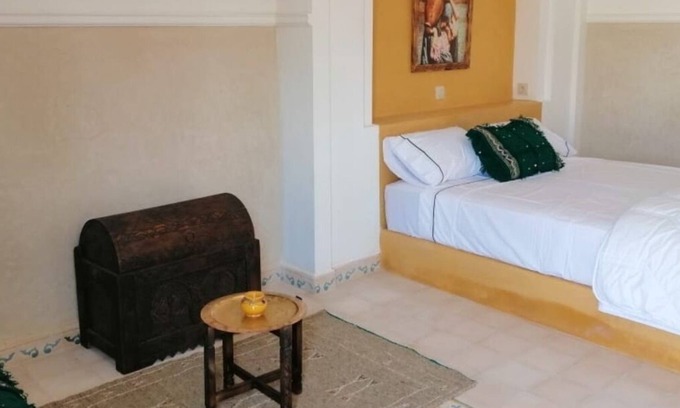 Taroudannt House | Beautiful Farm Stay, Nestled in the Heart of Morocco