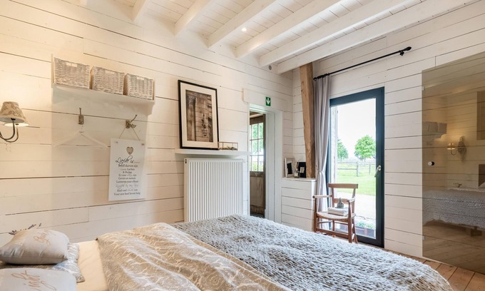 Pittem Other | Beautiful Farmhouse in Pittem with Garden