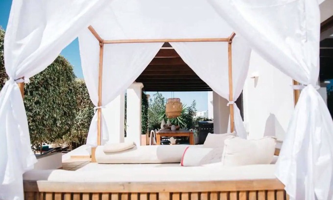 Santa Gertrudis Villa | beautiful finca surrounded by nature