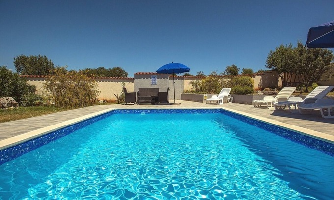 Segotici House | Beautiful finca with private pool, WiFi