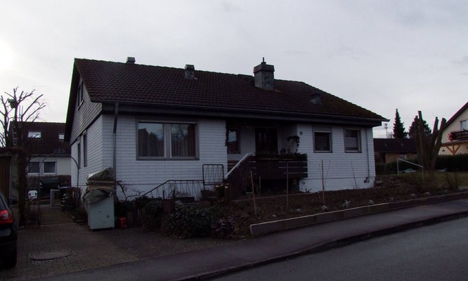 Degerschlacht Apartment | Beautiful fitter's or student apartment at the foot of the Swabian Alb