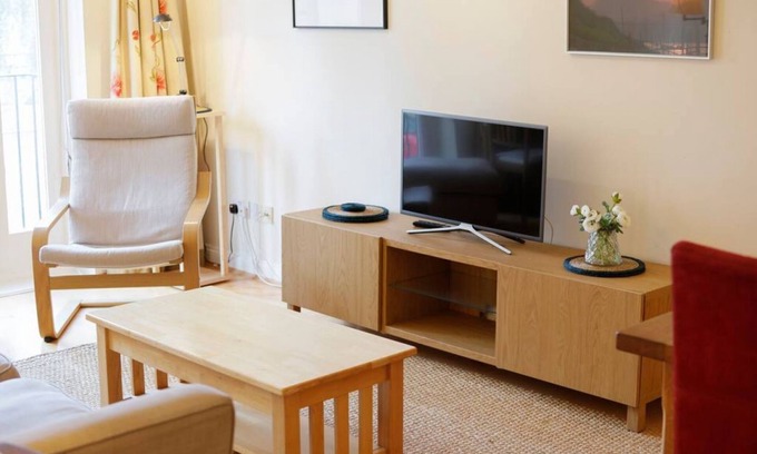 Waterloo Apartment | Beautiful flat with terrace