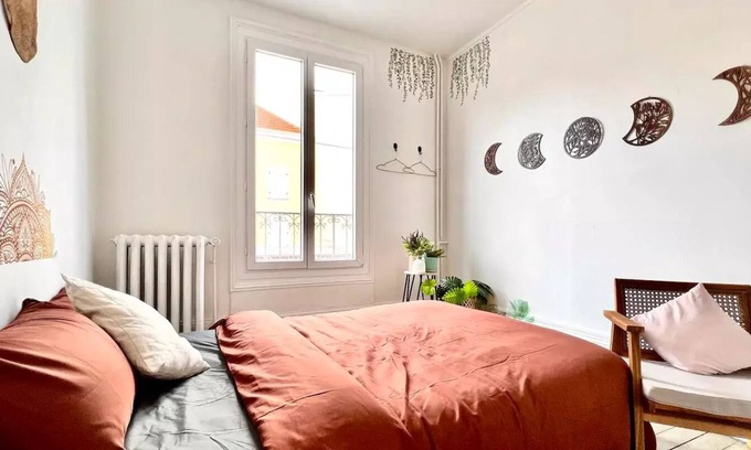 Chalons-en-Champagne House | Beautiful House in the Heart of Champagne.