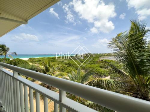 Orient Bay Apartment | Beautiful front beach studio at Mt Vernon