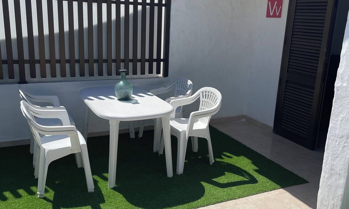 Playa del Ingles House | Beautiful Fully Modernised Bungalow in Playa Del Ingles
