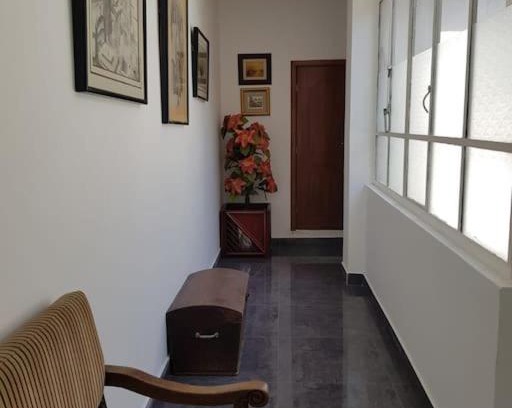 Quito Historic Center Apartment | Beautiful & fully renovated flat in historic city center
