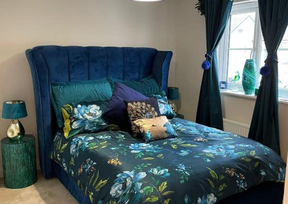 East Kilbride Apartment | Beautiful Glasgow Home