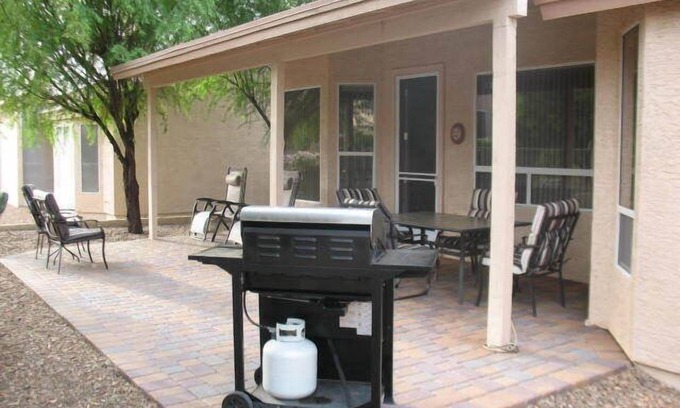 Gold Canyon House | Beautiful Gold Canyon Home- Golf Community