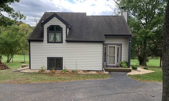 The Galena Territory House | Beautiful Golf Views From This Single Family Home!