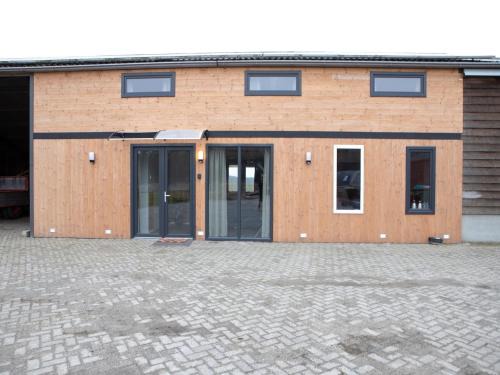 Municipality of Oirschot House | Beautiful group accommodation near our own food forest