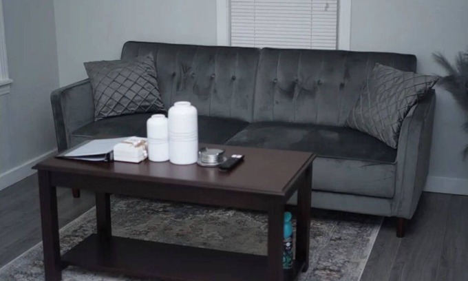 Lubbock Apartment | Beautiful Guest Apartment