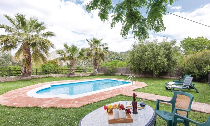 Zahara de la Sierra House | Beautiful home in Zahara de la Sierra